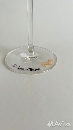 Бокал Veuve Clicquot 0,7 л