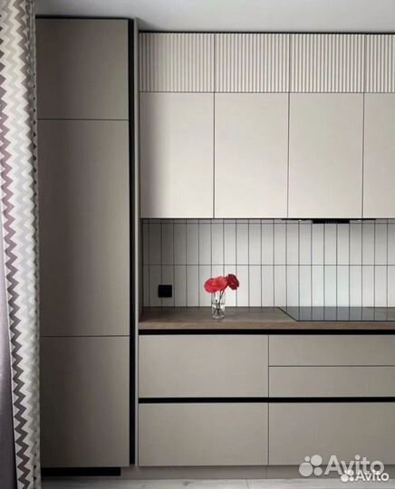 Кухня на заказ CS - 187