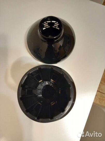 Диффузор для фена