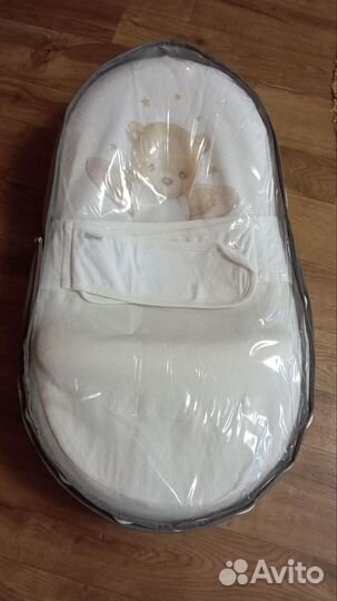 Кокон для новорожденных