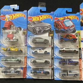 Hot wheels на доставку