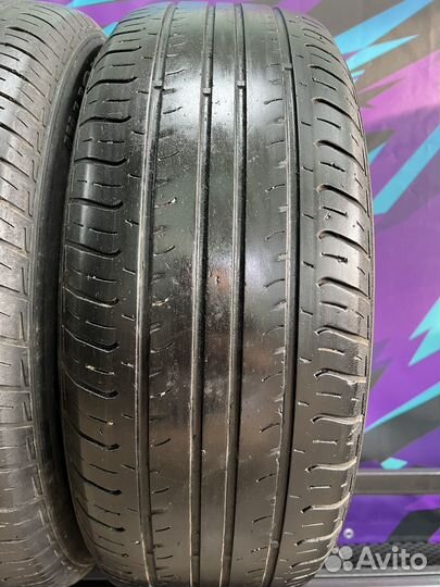 Hankook Optimo K415 225/60 R17