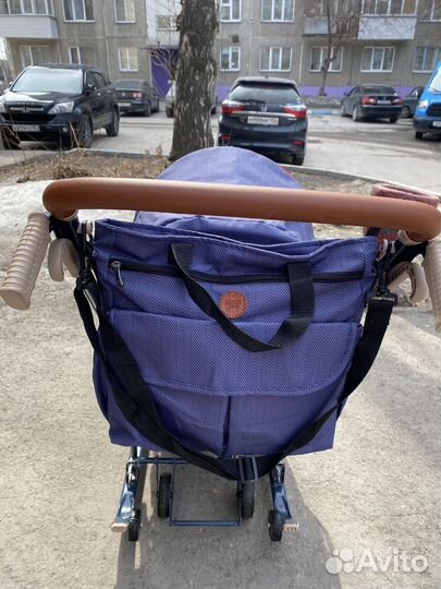 Продам санки