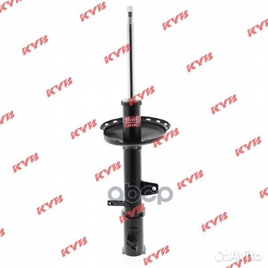Амортизатор задний R toyota Venza 4x4 KYB 339236