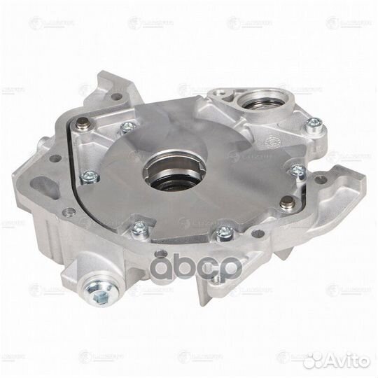 Насос масляный для а/м Лада Vesta (15) /X-Ray