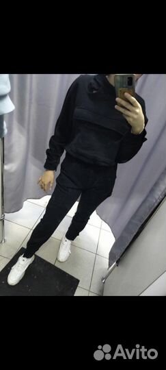 Костюм s