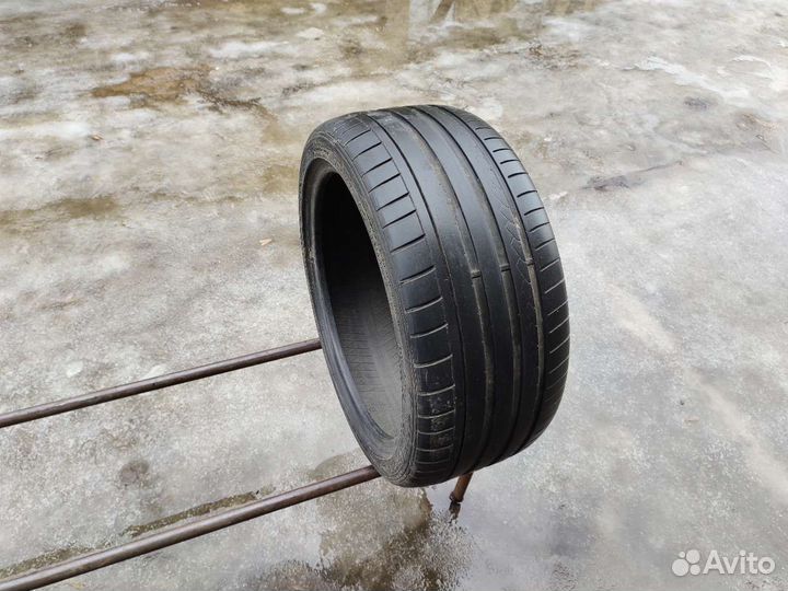 Dunlop SP Sport Maxx GT 235/40 R18