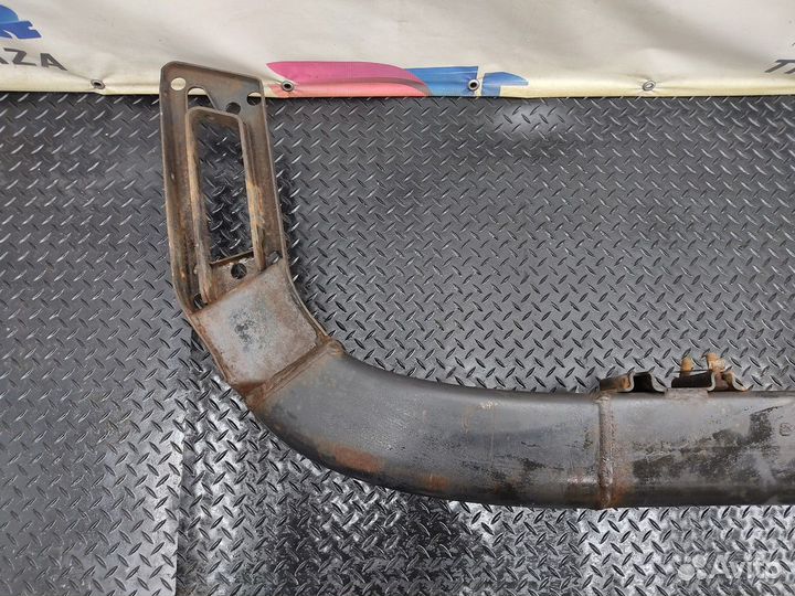 Усилитель бампера Man TGA, Man TGS, Man TGX