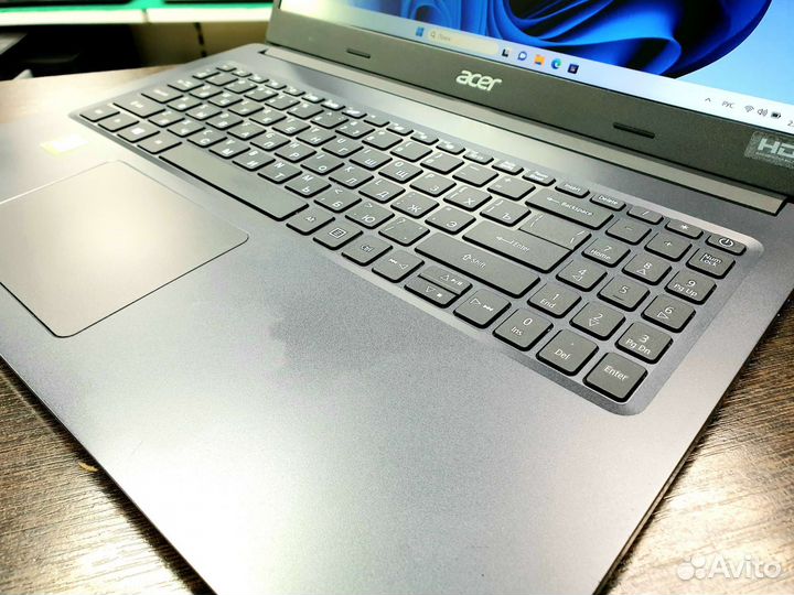 Ноутбук acer для любых задач