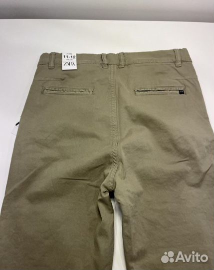 Вещи Zara на мальчика