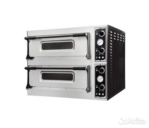 Печь для пиццы Itpizza MS44