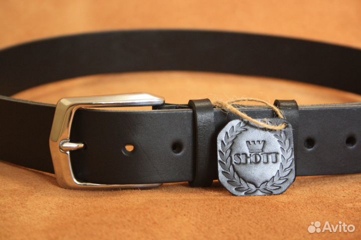Ремень мужской
