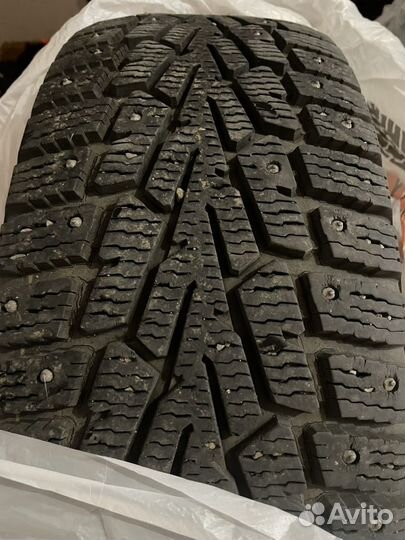 Зимняя резина cordiant snow cross 215/65 R16