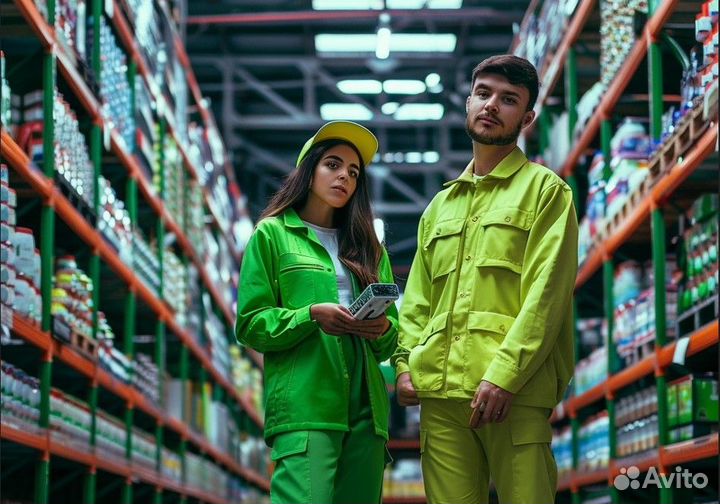Подработка без опыта / Оплата ежедневно/ упаковщик