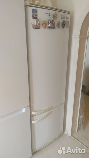 Холодильник Атлант 184 см