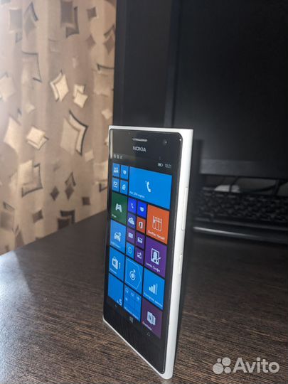 Nokia Lumia 735, 8 ГБ