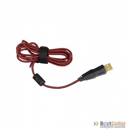 Мышь redragon FireStorm