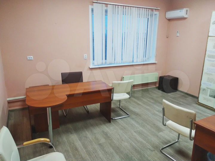 Офис в аренду, 22 м²