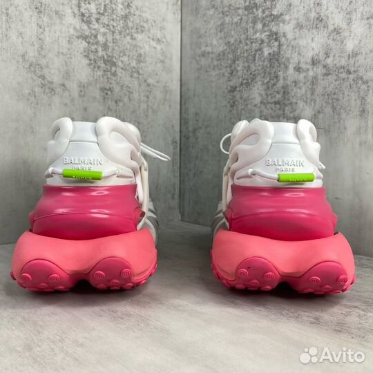 Кроссовки Balmain unicorn на заказ