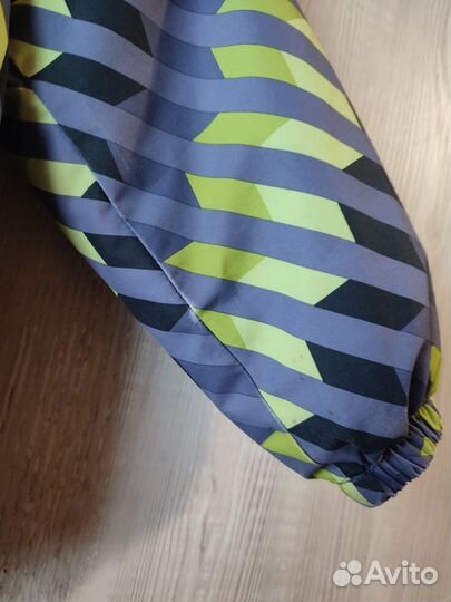 Демисезонный костюм lassie 92+6