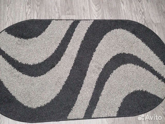 Коврик прикроватный 150*80