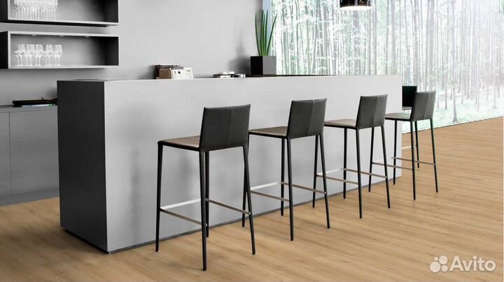 Водостойкий ламинат