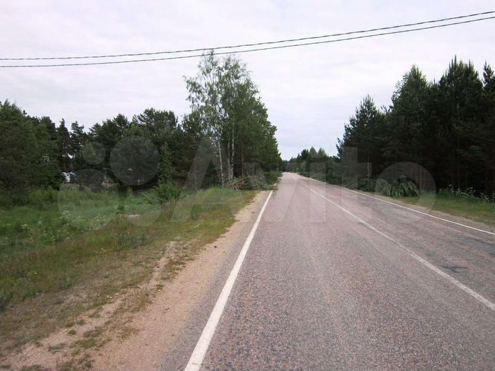 Участок 20 сот. (ИЖС)