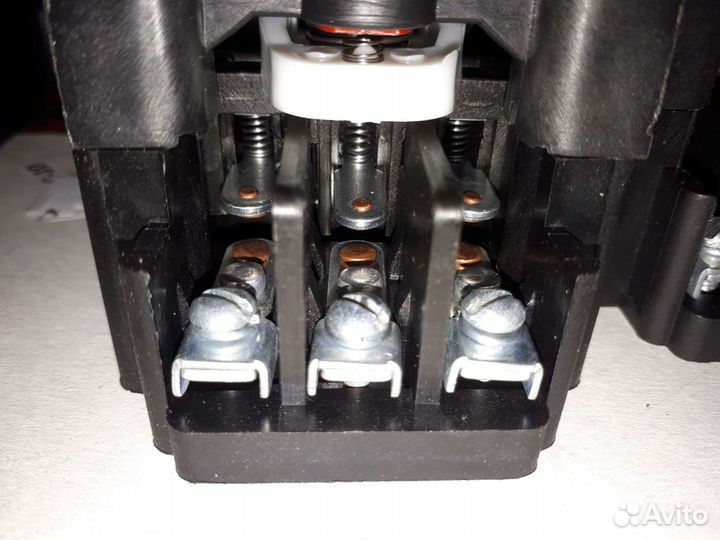 Кнопка пнвс10