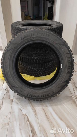 Laufenn I Fit Ice LW 71 195/60 R15