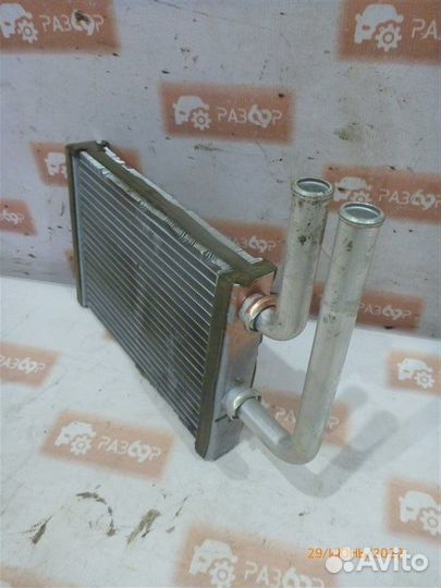 Радиатор печки Mitsubishi Lancer CS1A 2005