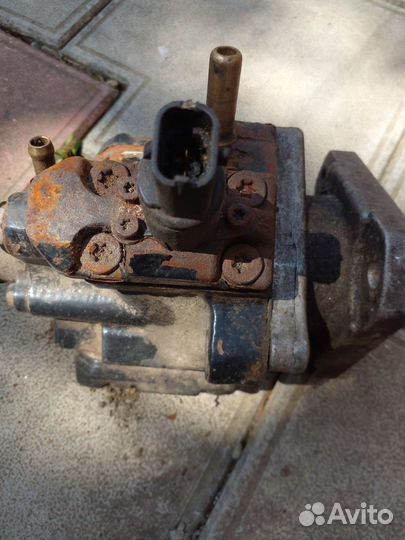 Комплект форсунок евро 3 Ивеко дейли