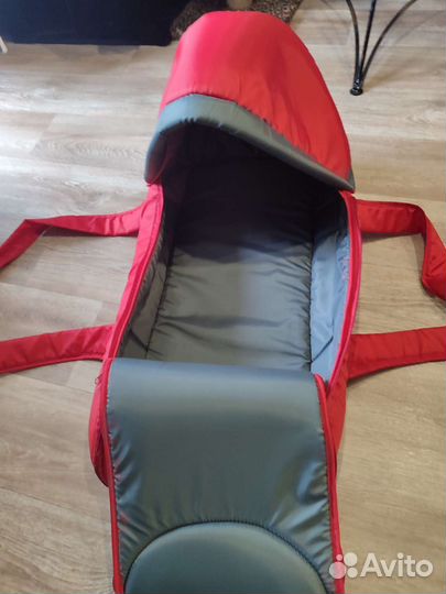 Переноска для детей