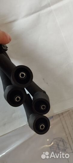 Высоковольтные провода kalina 8 кл