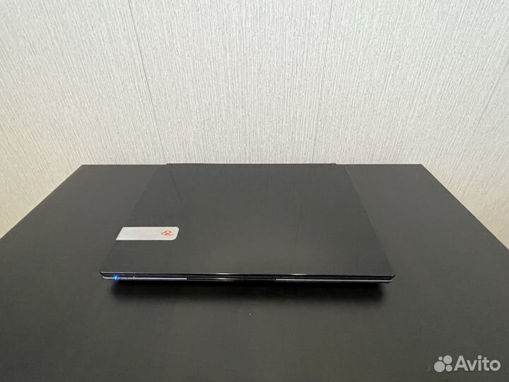 Нетбук Packard Bell