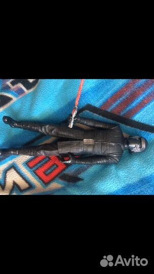 Кай Лорен 30 см игрушка