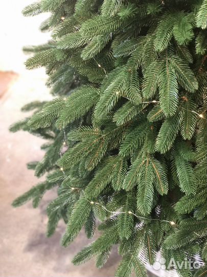 Ель литая 230 см
