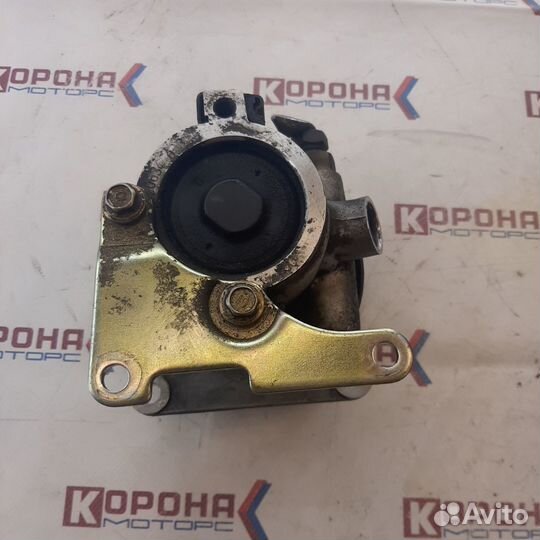 Насос гур ssangyong actyon sport