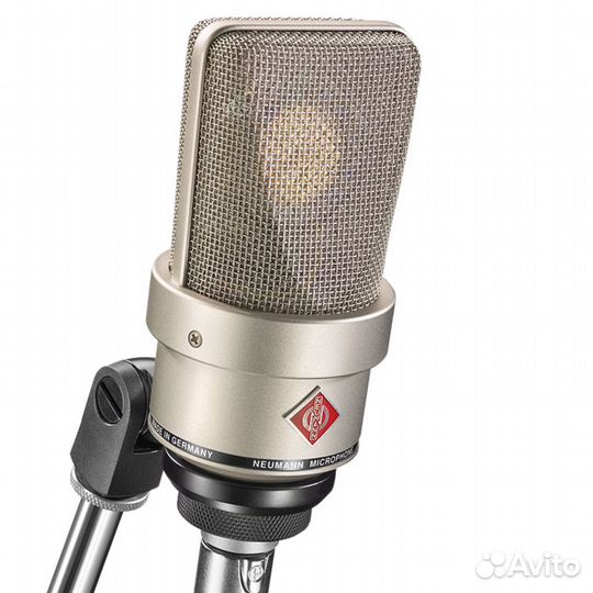 Микрофон neumann TLM 103