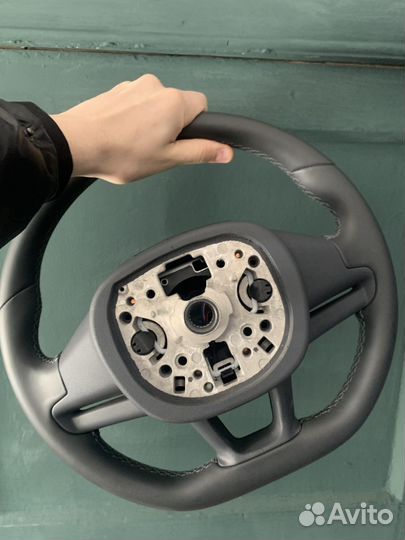 Мультируль LADA нива