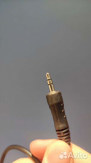 Микрофон Trust GXT 212