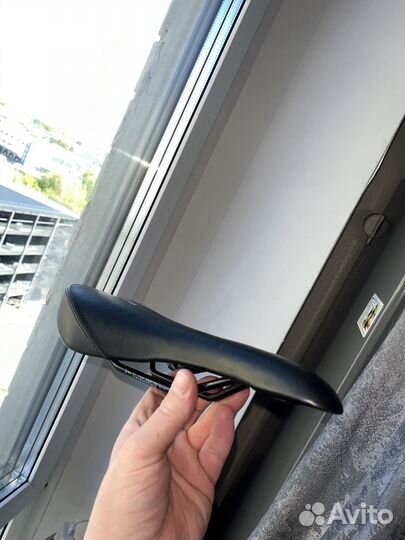 Седло для велосипеда Mongoose