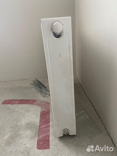 Радиатор отопления