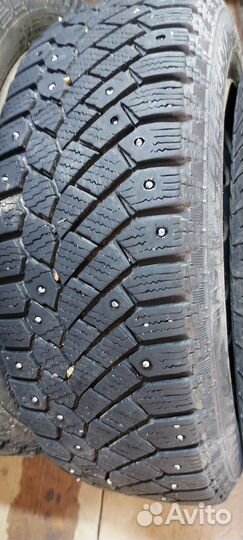 Gislaved Nord Frost 200 175/65 R14