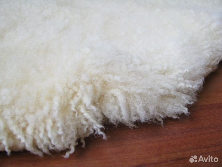 Шкура овчина натуральная