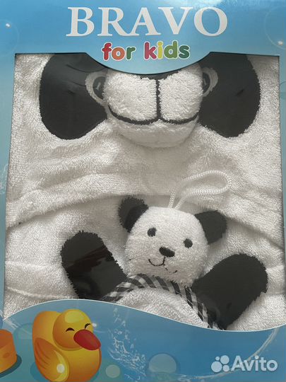 Подарочный набор для младенца