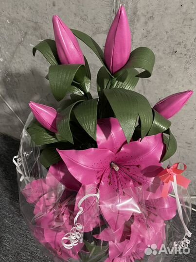 Светильник ручной работы