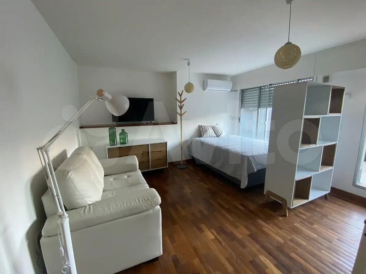 Квартира-студия, 31 м², 2/4 эт.