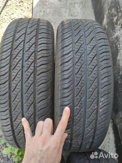 КАМА Grant (НК-241) 175/65 R14 82H