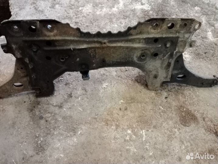 Подрамник передний ford focus 1
