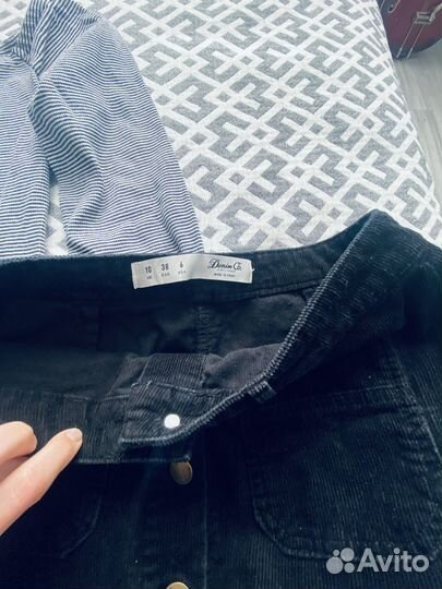 Пакет фирменных вещей 44 размер